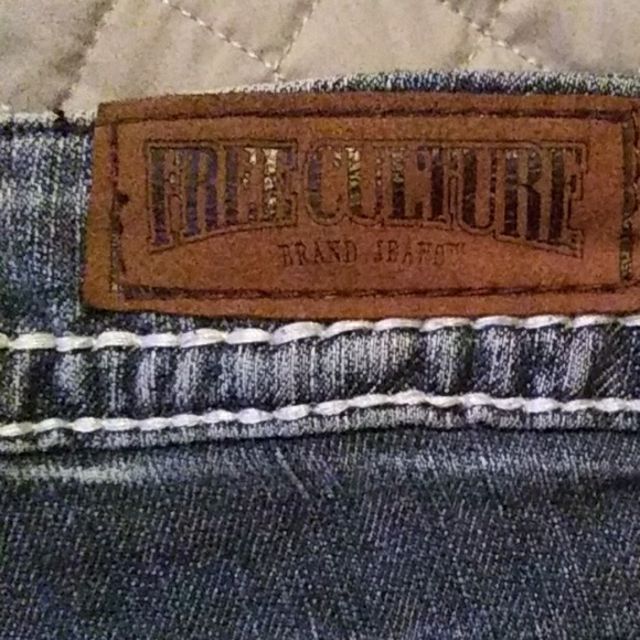 Girls jeans - Picture 5 of 5